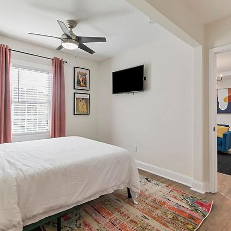 Willa Westside Charm Atlanta Zewnętrze zdjęcie