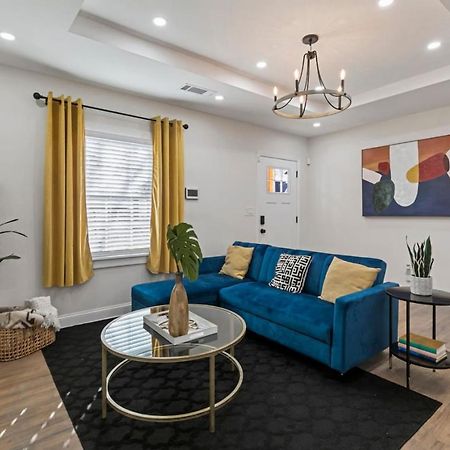 Willa Westside Charm Atlanta Zewnętrze zdjęcie