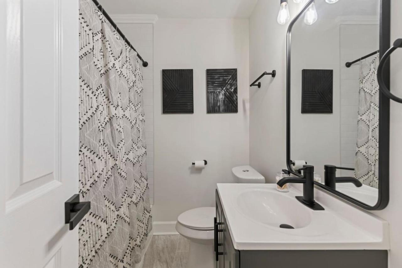 Willa Westside Charm Atlanta Zewnętrze zdjęcie