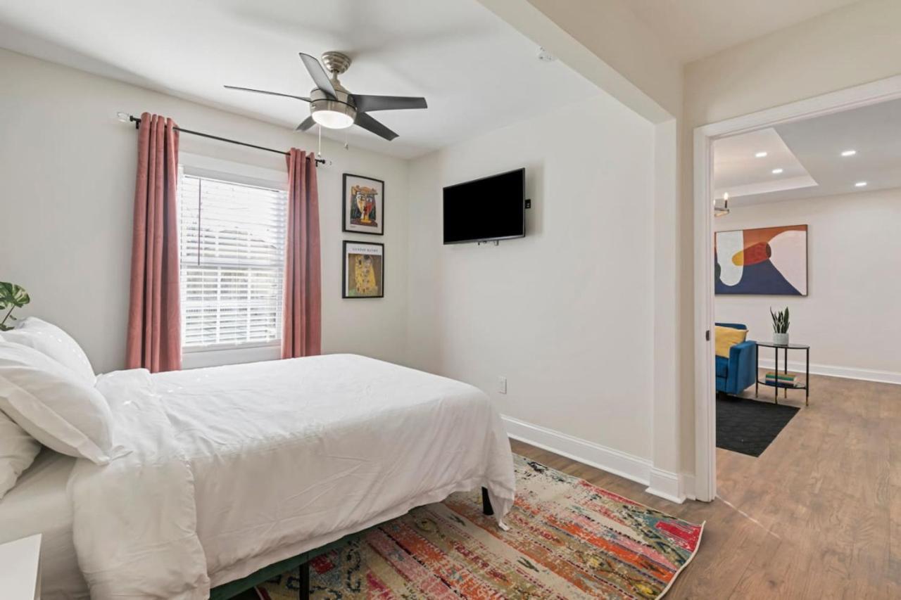 Willa Westside Charm Atlanta Zewnętrze zdjęcie