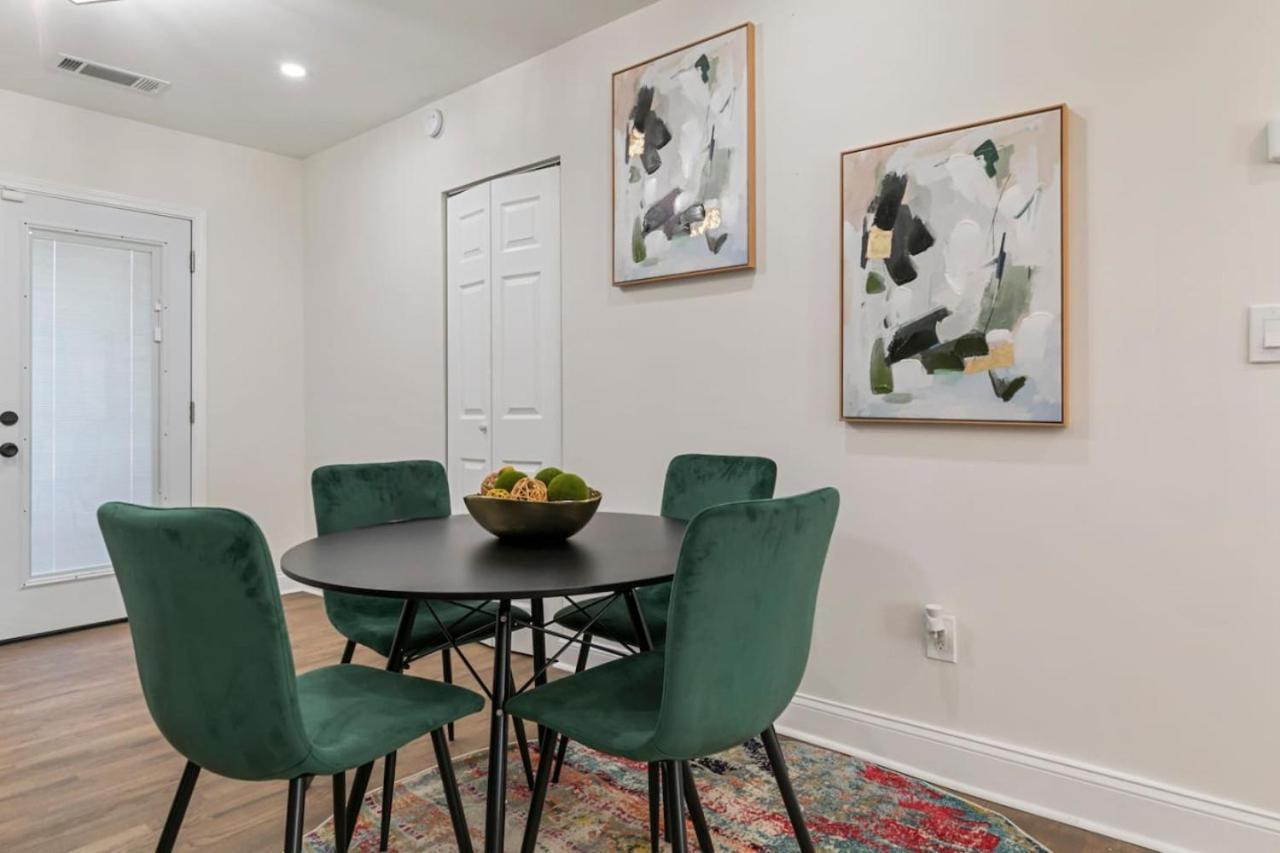 Willa Westside Charm Atlanta Zewnętrze zdjęcie