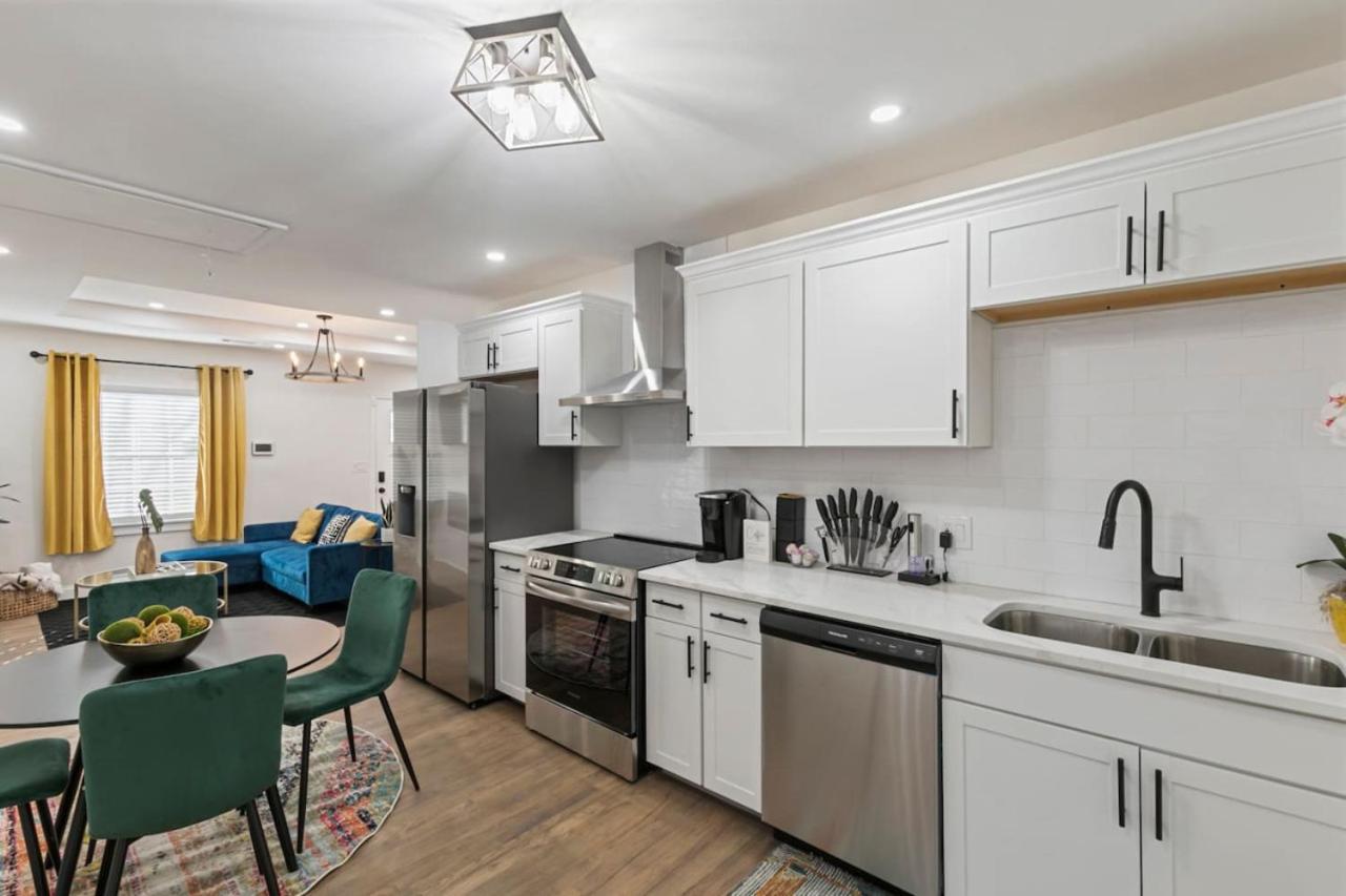 Willa Westside Charm Atlanta Zewnętrze zdjęcie