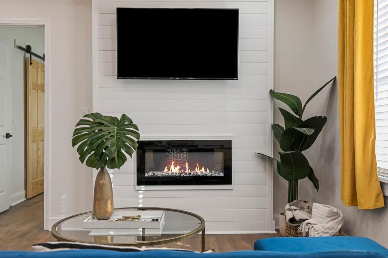 Willa Westside Charm Atlanta Zewnętrze zdjęcie