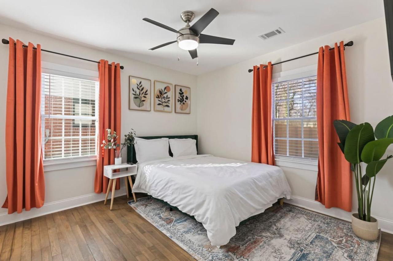 Willa Westside Charm Atlanta Zewnętrze zdjęcie