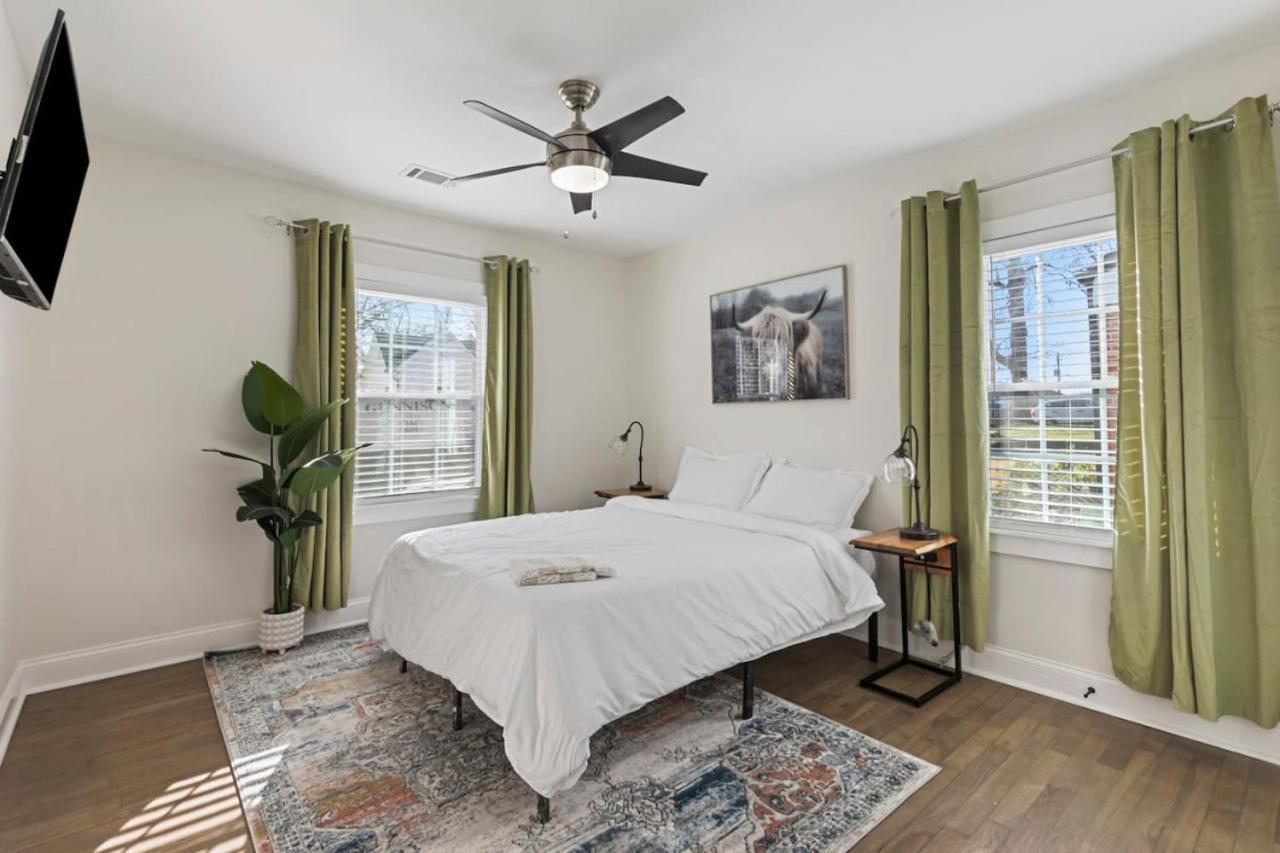 Willa Westside Charm Atlanta Zewnętrze zdjęcie